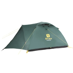 Палатка Btrace Challenge 3 [T0157]