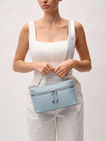 Сумка Baluy DBR 31180 светло-голубой