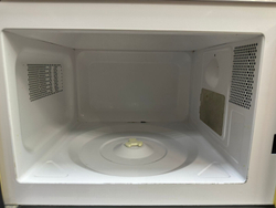 Микроволновая печь midea mm717cfb