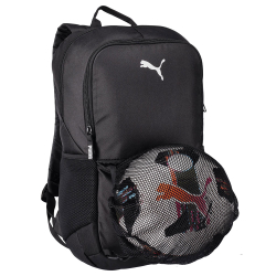 Рюкзак PUMA TeamGOAL Backpack ball net 09046701, 47x38x4,5см.