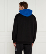 Худые EA7 - черный(7M000020 AF10443)