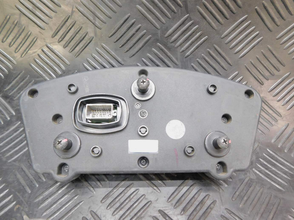 Приборная панель Kawasaki Ninja 400R ER400B (40150 км) 052383