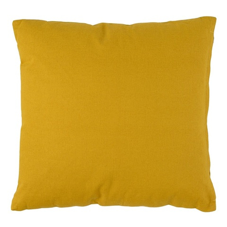 Подушка декоративная 45х45 Tkano Freak Fruit горчичная