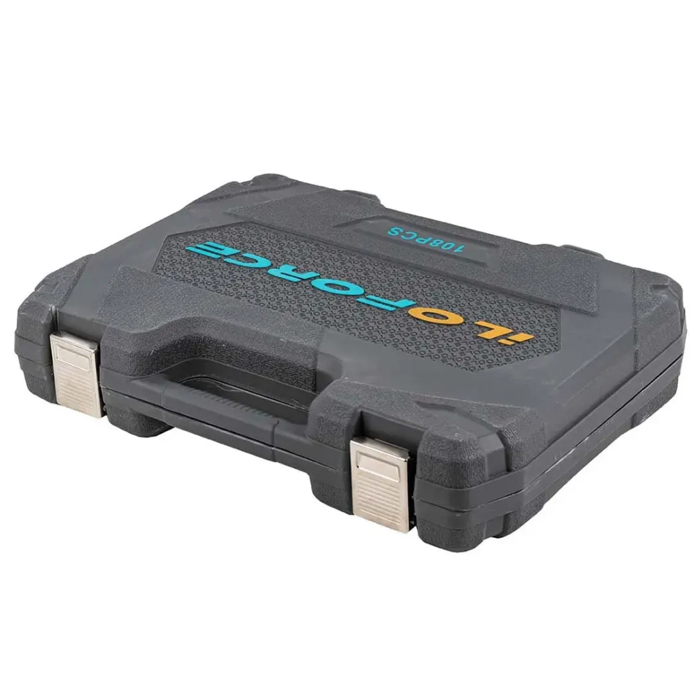 Набор инструментов 108 пр. ILOforce IF-41082-5