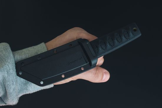 Нож Cold Steel 17DA Kyoto I Tanto