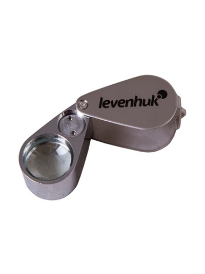 Лупа Levenhuk Zeno Gem M9