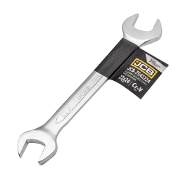 Ключ рожковый 24x27мм JCB JCB-7542427