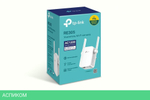 Усилитель Wi-Fi TP-Link RE305