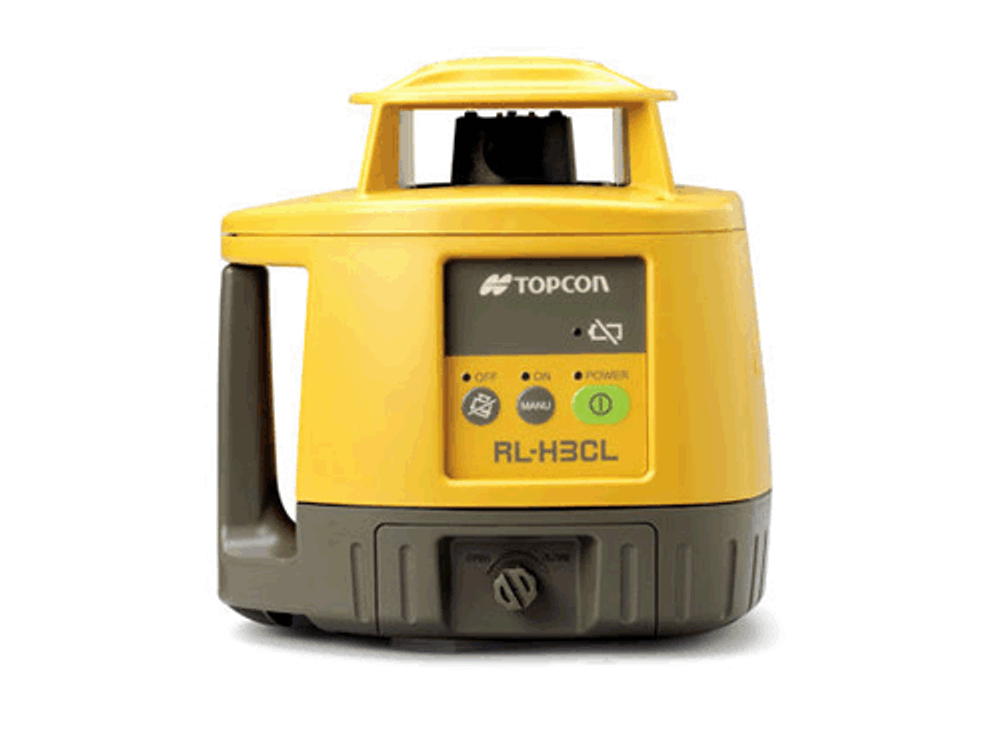Topcon RL-H3CL