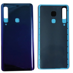 Задняя крышка для Samsung Galaxy A9 2018 (SM-A920F) Синий