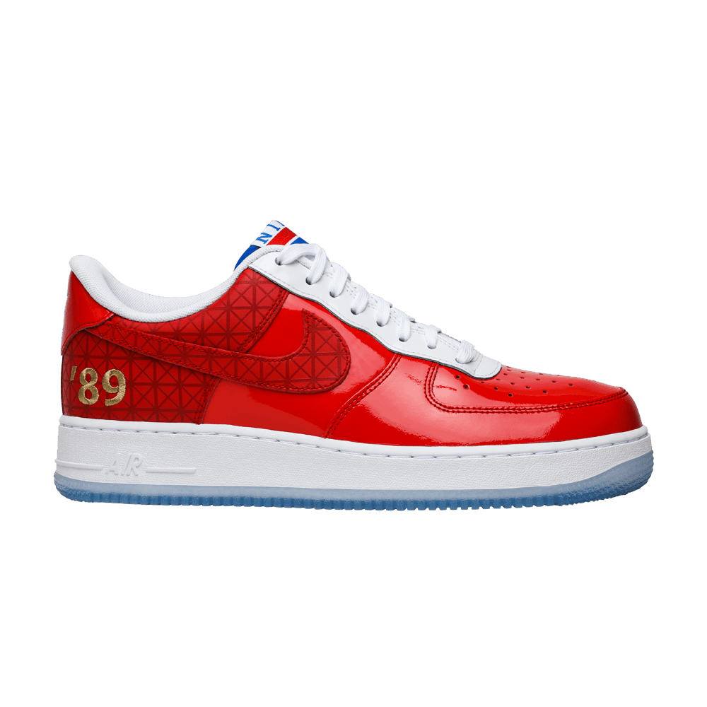 Кроссовки Nike Air Force 1 Low 1989