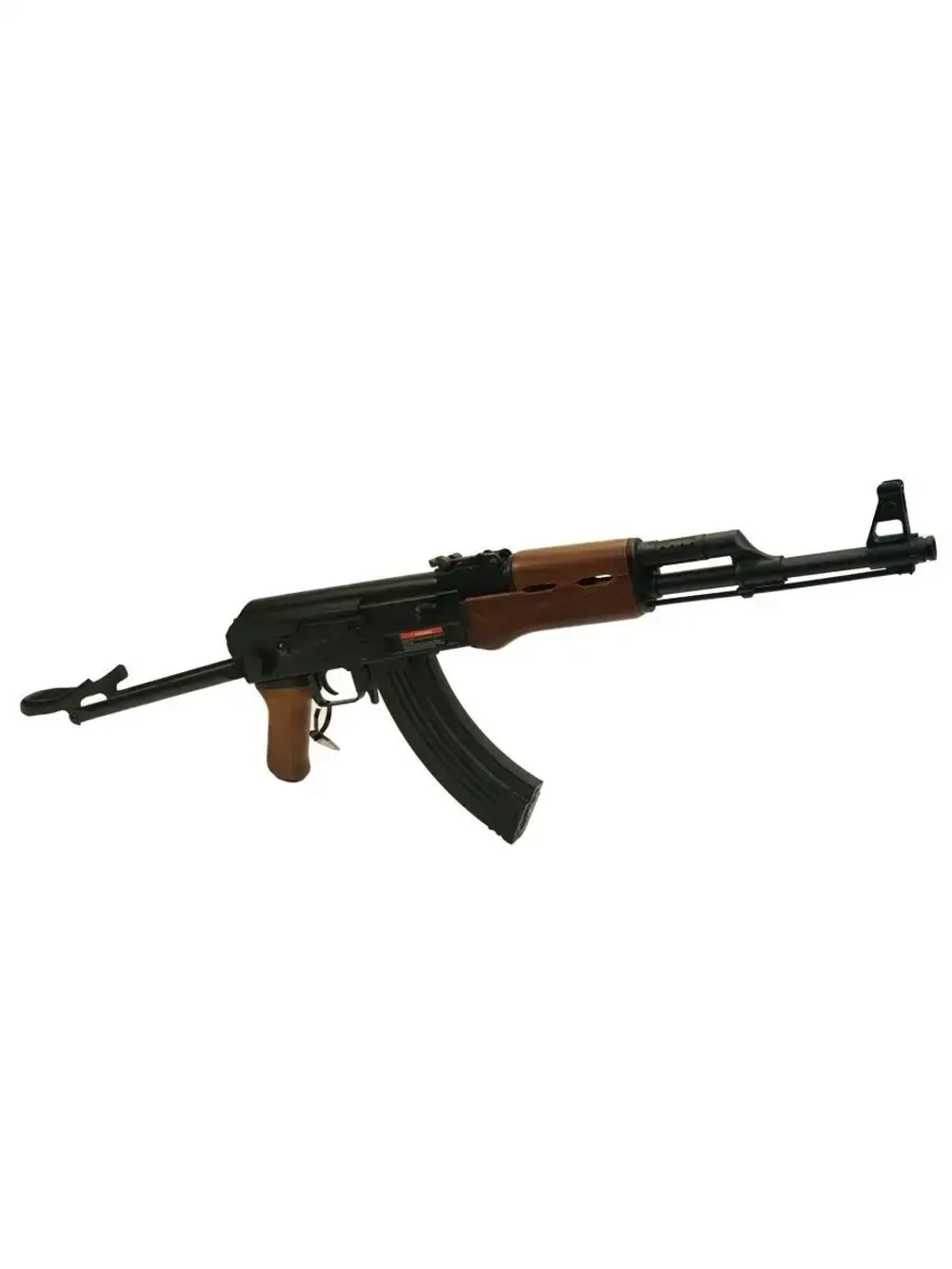 Страйкбольный автомат (Cyma) CM522S AK47S