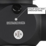 Оптический прицел DISCOVERY HD GEN2 5-30X56SFIR Lock FW34