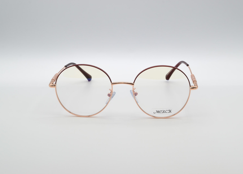 Изг. оправы Merck 95818 С6