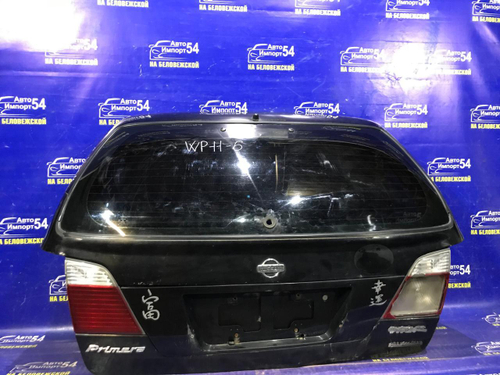 Дверь пятая NISSAN PRIMERA 1997