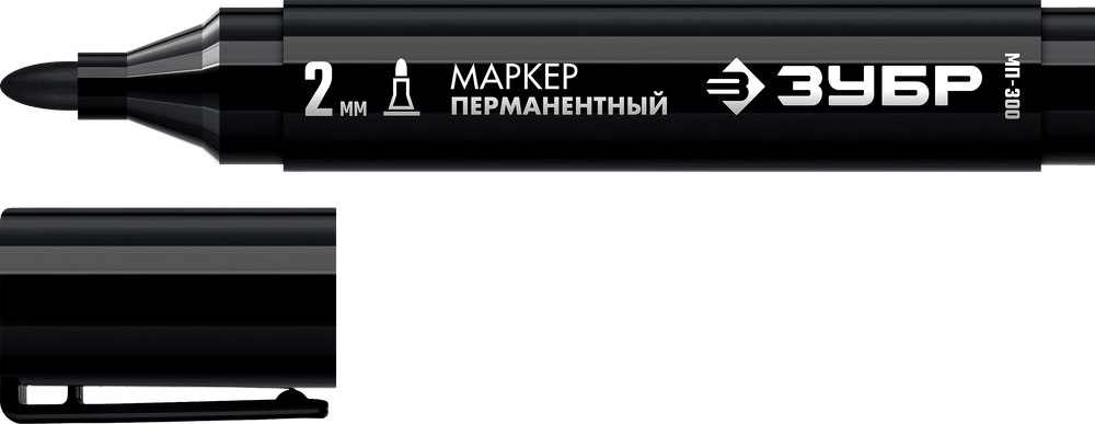 06322-2 Маркер перманентный