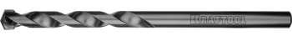 Сверло по бетону, металлу, дереву, 8 х 120 мм, KRAFTOOL PROFESSIONAL UNIVERSAL, 29172-120-8_z01