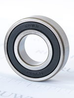 Подшипник 6206 2RS размер 30*62*16 мм