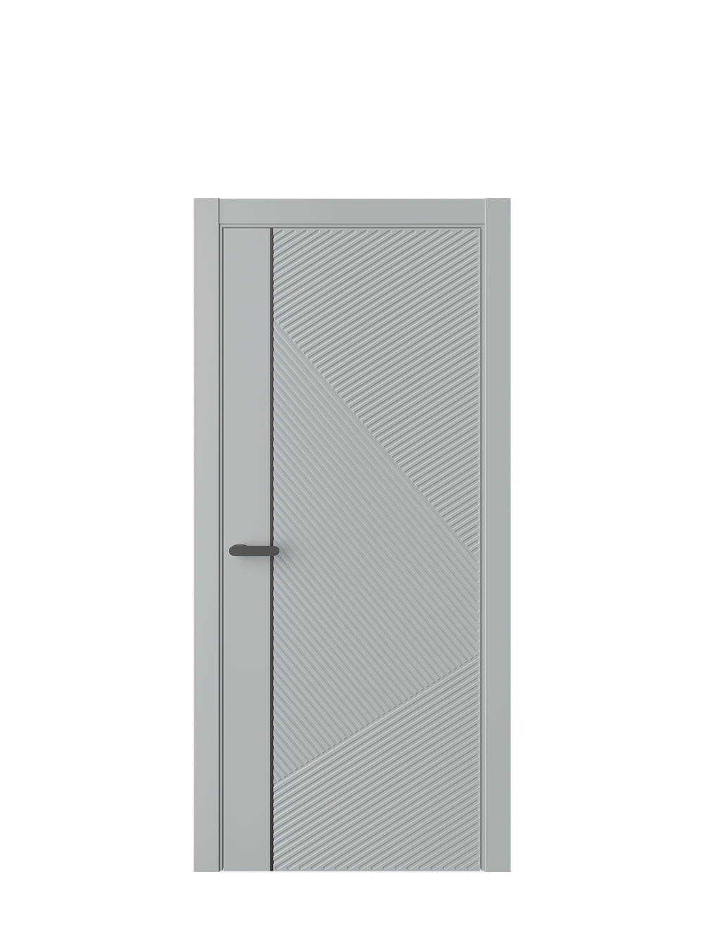 Межкомнатная дверь АRT8