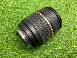 Tamron 18-200mm XR Di II LD Pentax