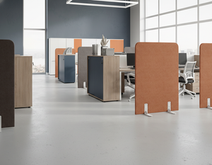 Офисные перегородки Rand