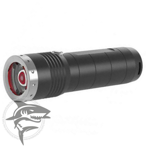 Светодиодный фонарь LED LENSER MT6 500845