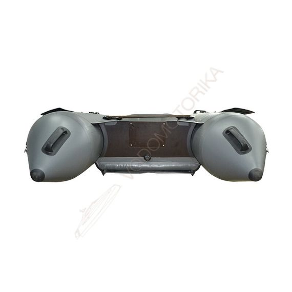 Надувная лодка ALTAIR HD 320 НДНД