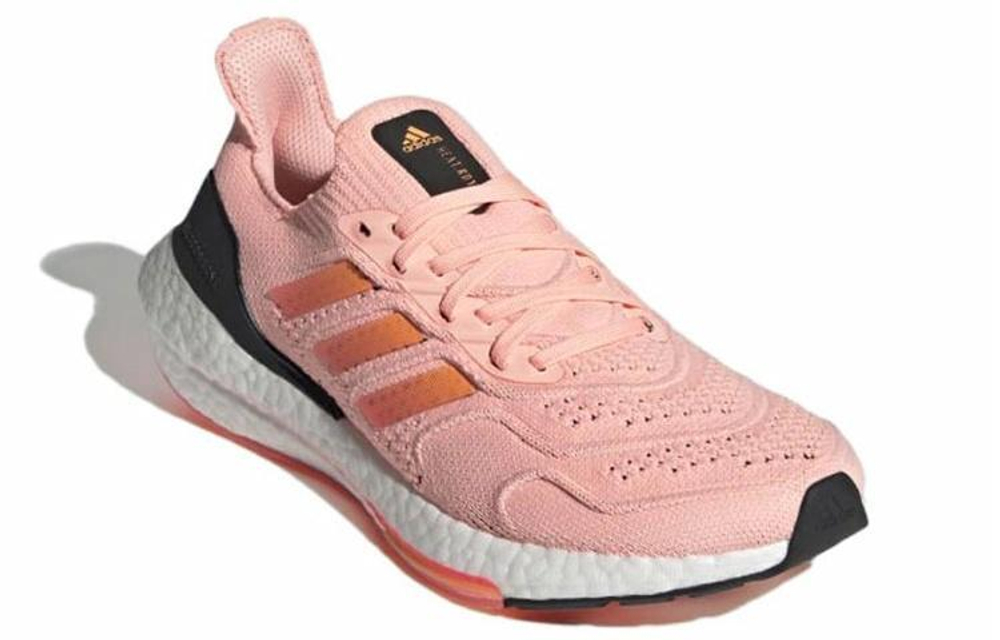 Кроссовки Adidas Ultraboost 22 Heat.Rdy (Женская размерная сетка)