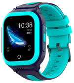 Часы Smart Baby Watch KT24s blue