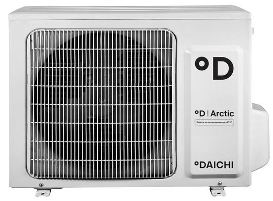 Кондиционер Daichi ICE95AVQ1-1/ICE95FV1-1