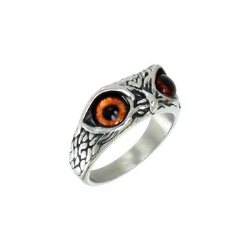 Перстень Сова (4948)