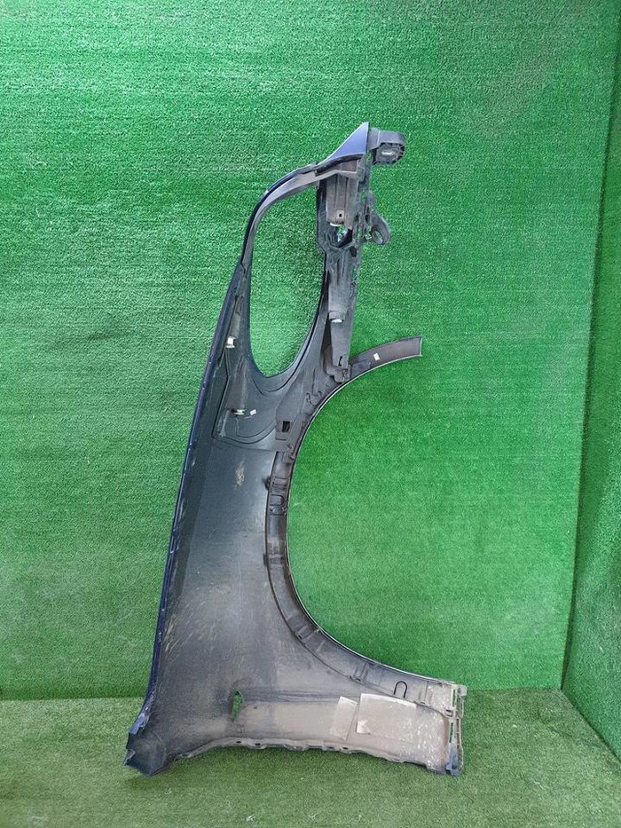 Крыло переднее левое BMW X5 E70 (2010-2013)