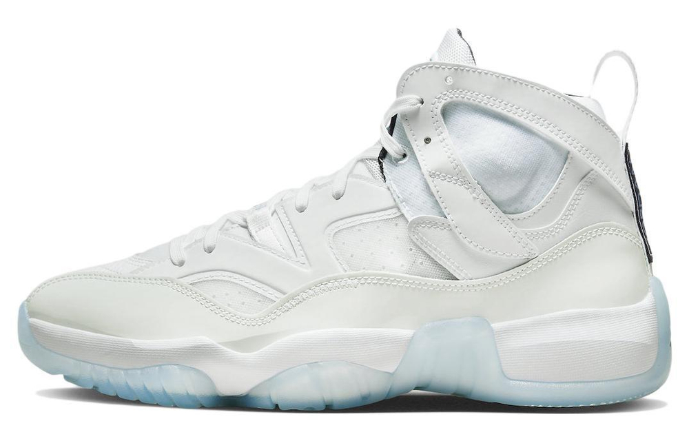 Кроссовки Jordan Jumpman Two Trey