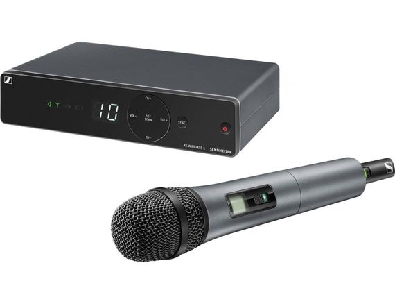 Sennheiser XSW 1-835-B