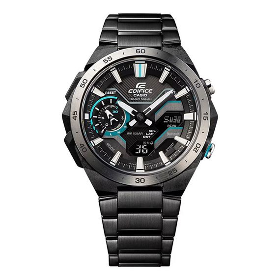 Наручные часы Casio ECB-2200DD-1A