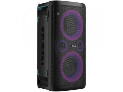 Портативная акустическая система Hisense Party Rocker One