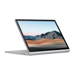 Microsoft Surface Book 3 (13.5", Intel Core i7-1065G7, NVIDIA GeForce GTX 1650, 32GB RAM, 512GB SSD)
