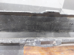 Бампер передний Toyota RAV4 V (XA50) 18-нв Б/У Оригинал 521190R280