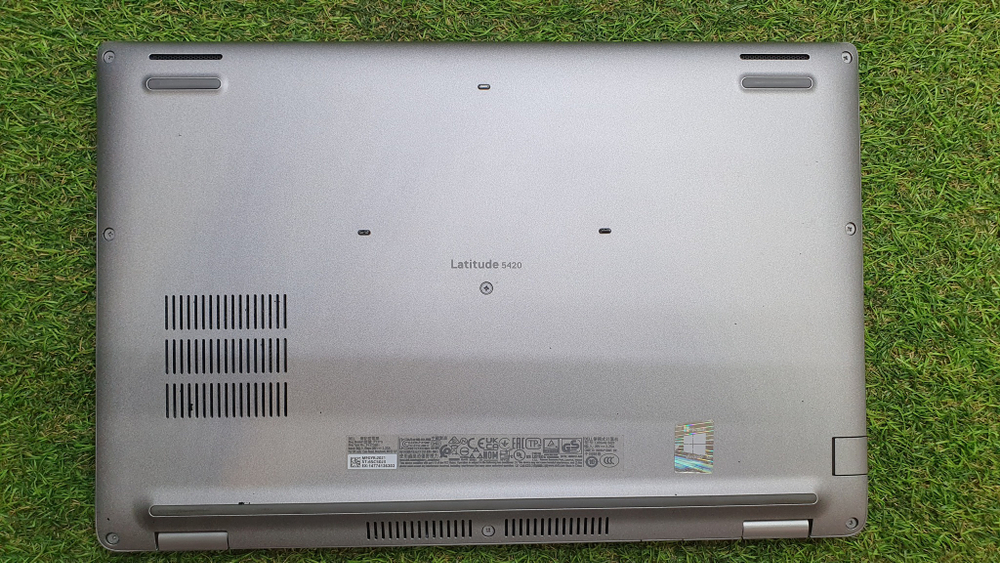Ноутбук DELL i5-11/16Gb/FHD/Latitude 5420 5420-0457/Windows 11