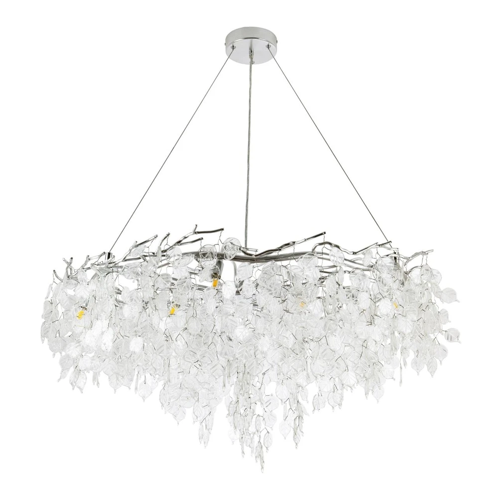 Подвесная люстра Modestyle MS.2109.1000 SL