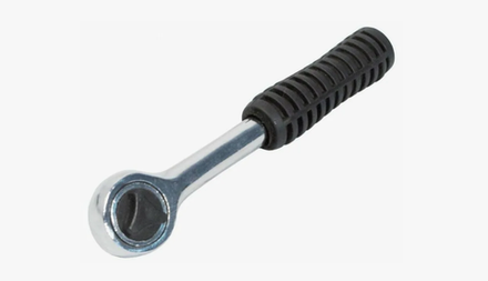 62303 Вороток 1/2"