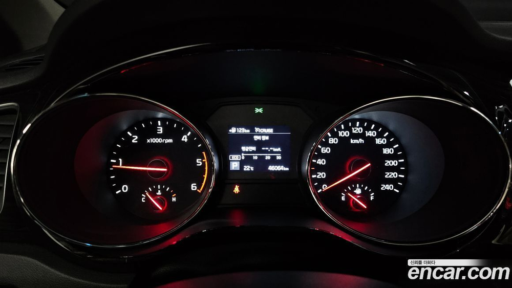 Kia The New Carnival (Sedona) 9-и местный Prestige (07.2020)