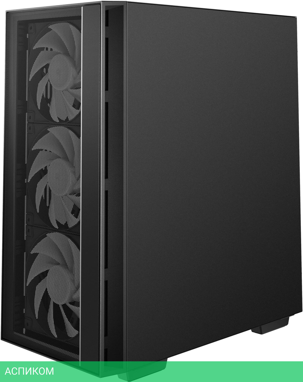 Корпус DeepCool MATREXX 55 MESH V4 без БП Black (R-MATREXX55-BKAGA4-G-4)