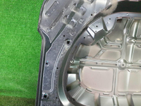 Капот Chery Tiggo 7 Pro (2020-н.в.)