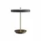 Настольный светильник Umage Asteria Table Ø31х41,5 см, антрацит