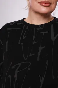 Свитшот 6473 Fabrika