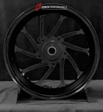 Кованые диски для YAMAHA XMAX 125 250 300 400 Ямаха мотоцикл колеса ковка диск