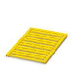 0829696 - UCT-TMF 16 YE CUS - Маркировка для клеммных модулей