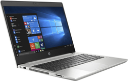 Ноутбук HP ProBook 445 G7 1F3K8EA Ryzen 3 4300U/8GB/256GB SSD/14; FHD AG/WiFi/BT/Win10Pro/pike silver