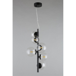 Подвесной светильник Aployt Feliche APL.334.06.06